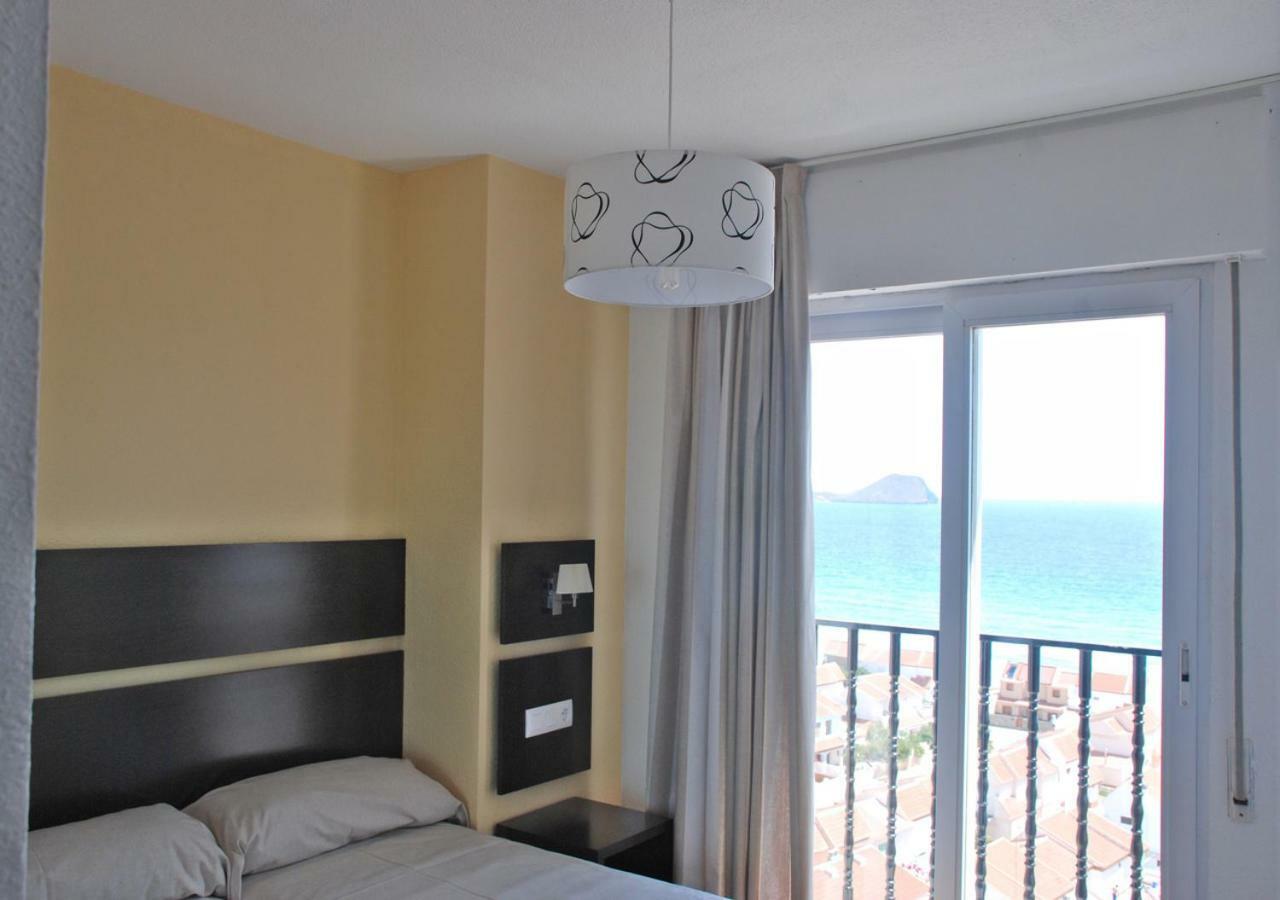 Apartamentos El Pedruchillo La Manga del Mar Menor Luaran gambar